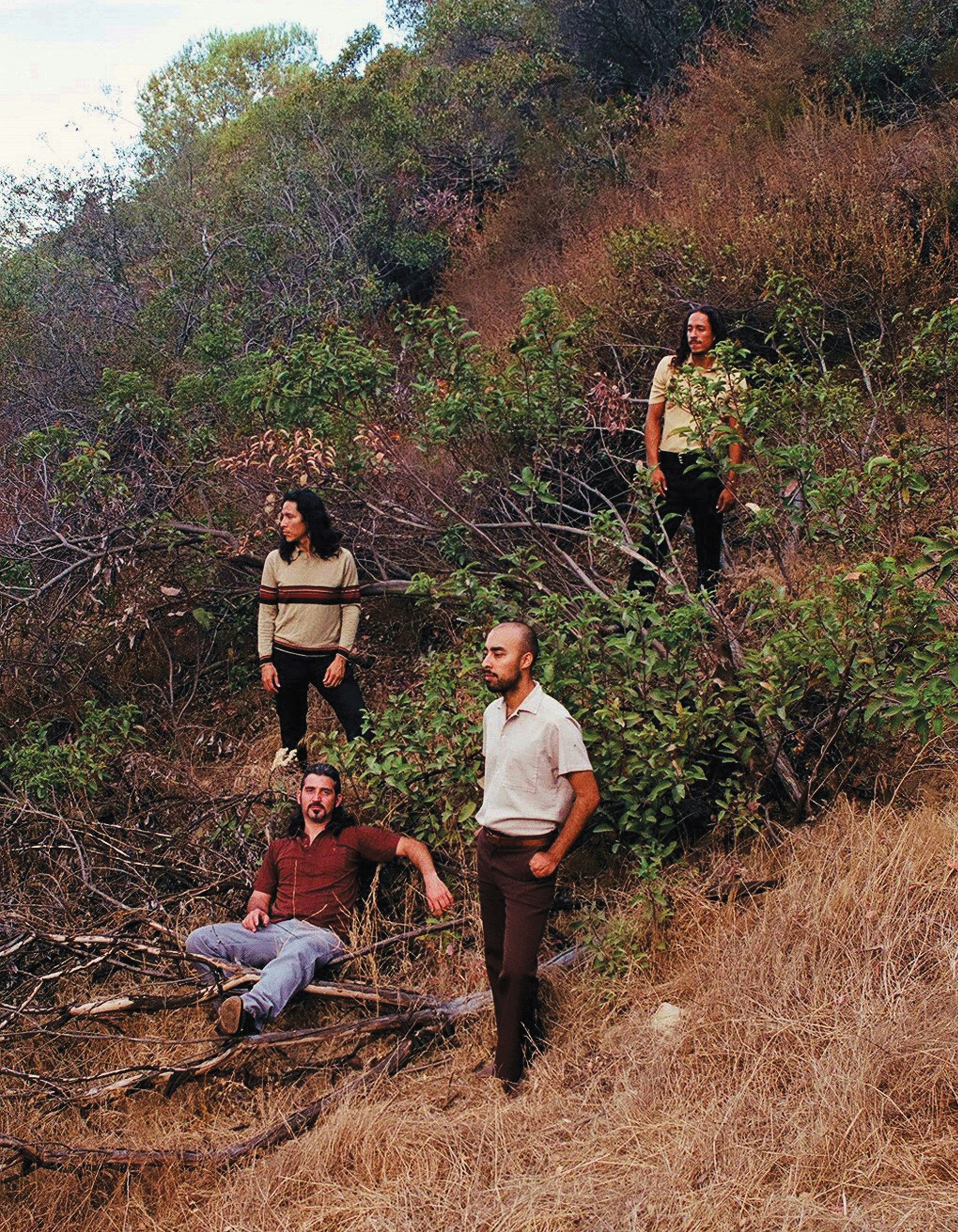 Photography by Jessica Augustine